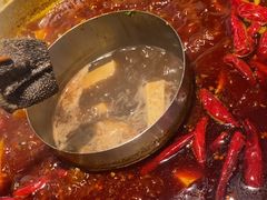 -李掌柜鲜菜火锅(移民广场店)