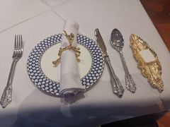 -哈拉硕俄式西餐