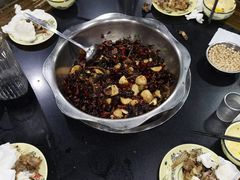-天治宣·野椒鸡(龙头寺总店)