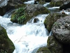 -青城山