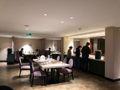 大堂-古关火锅店(古北水镇景区店)