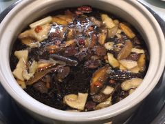 -名善山珍·野生菌汤锅(文殊院店)