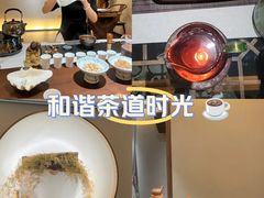 -翁暖茶馆(滨江东总店)