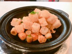 -祥记餐饮•豫粤珍味(金隅大厦店)