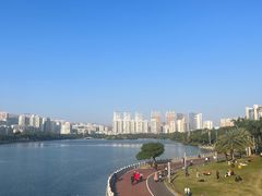 -南宁南湖公园