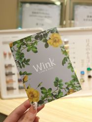 点击看大图 -Wink美甲美睫