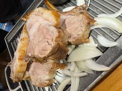 -胖老汉清真餐饮(西御街店)
