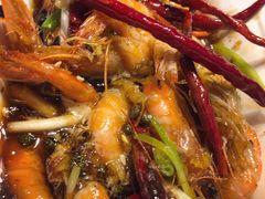 -大川先生·小龙虾·川菜(信义坊店)