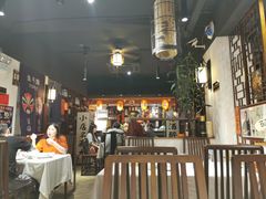 大堂-孔乙己酒家(虹桥路店)