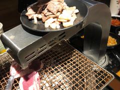 -九田家黑牛烤肉料理(石路天虹店)