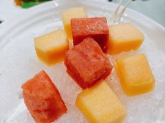 -肥福排档(星光店)