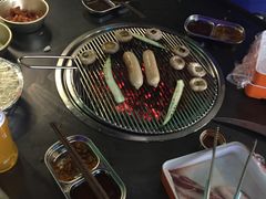 -碎怂烤肉(钟楼柳巷店)