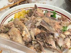 -老王四季抻面(南六东路店)