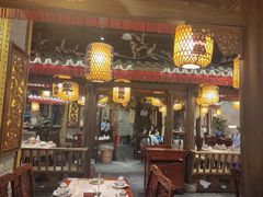 -杨记隆府(时代天街店)