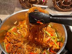 -比格比萨自助(南京万达茂店)