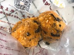 海苔酥松小贝-鲍师傅糕点(春熙路店)