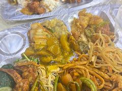 -新红帽自助盒饭(大悦城店)