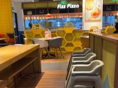 -菲滋意式休闲餐厅(北仑银泰城店)