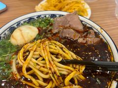 -有礼有面(知春路店)
