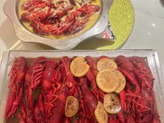 -王红军龙虾(新民路店)