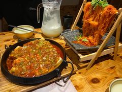 -恩你小木屋米酒店(莱山店)