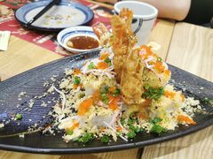 -鱼民·现造寿司(育德店)