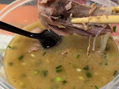 -袁森泰鲜汤(江汉区三民靓汤店)