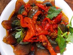 -梁记粥铺(开元地中海店)