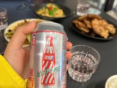 -红东阁东北菜烤肉酒馆(CROSS万象汇店)