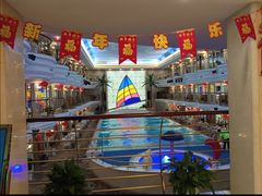 -海韵之星邮轮水会(明发商业广场店)