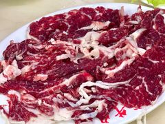 吊龙-贵宾牛·潮汕牛肉火锅(珠池总店)