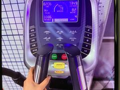 -UP健身私教馆(南山书城店)