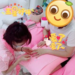 -安娜美甲美睫沙龙