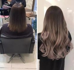 -MMbyHairCode 芭曲发型沙龙
