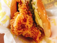 -肯德基(新阳光店)