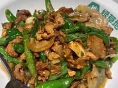 -绿草地·湘菜(7mall店)