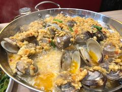 -令狐冲烤鱼·烧菜馆(达明店)