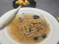 -吴越荣记苏州菜·松鼠桂鱼100%活鱼现做(斜塘老街店)