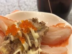 -争鲜回转寿司(金桥家乐福店)