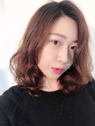 点击看大图 -简影造型·自选烫染接发salon