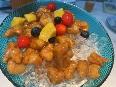 -园里前·10年私厨·福建菜(台江万达鳌峰洲店)