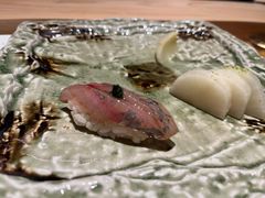 -银座岩