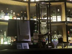 -SPEYSIDE 威士忌&鸡尾酒吧