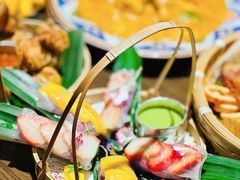 -泰妃殿(宏伊国际广场店)