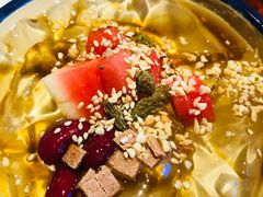 -搓火大都会(广安门总店)