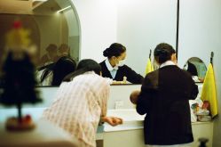 -爱悦月子中心·时光(武侯店)