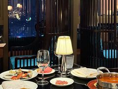 -索菲特酒店 · 云尚天际自助餐厅