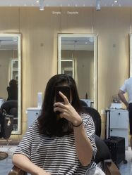 -米莱 Hair Salon 美髮