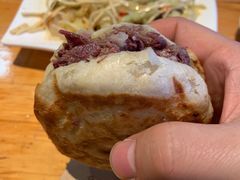 -漕河全驴宴饭店(徐水店)