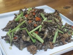 -下梅人家土菜馆(历史文化餐厅度假区店)